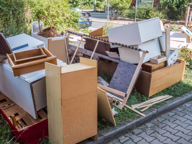 Best Construction Debris Removal  in Lake Mary, FL