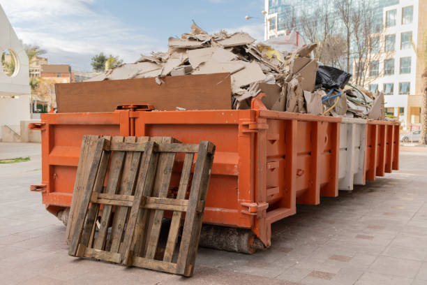Best Junk Hauling Services  in Lake Mary, FL