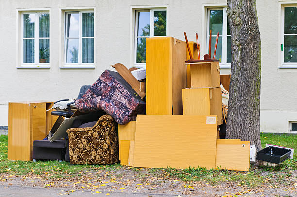 Best Attic Cleanout Services  in Lake Mary, FL